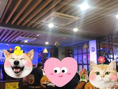 -王红军龙虾(新民路店)