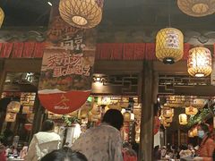 -南京大牌档(济南万象城店)