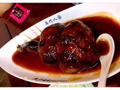-吴门人家·苏宴宫廷菜(拙政园店)