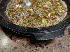 -鲜椒鱼·雅安地标性美食