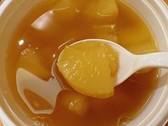 -张飞木薯羹(金鱼巷店)