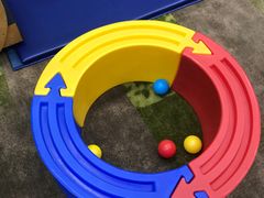 -美吉姆国际儿童发展中心(红谷滩绿地缤纷城中心)