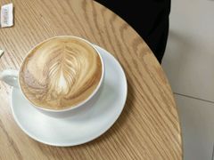 -织荆鸟咖啡(首开福茂店)