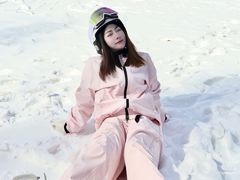 -长白山华美胜地滑雪场