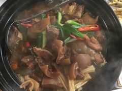 -杨厝六十六农庄农舍(杨厝路店)