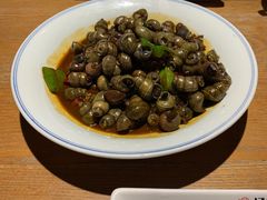 -吴越荣记苏州菜·松鼠桂鱼100%活鱼现做(斜塘老街店)