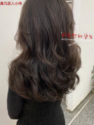 -MOVAN HAIR莫凡匠人发型屋