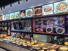 -隆喜元鱼汤包·海鲜(中联广场店)
