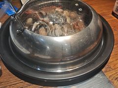 -海味当家·蒸锅海鲜(星海公园店)