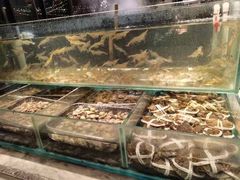 -福州仓山凯悦酒店·Market Cafe Lacucina咖啡厅