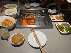-海底捞火锅(银泰中心店)