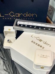 -克拉花园珠宝(诚品生活店)