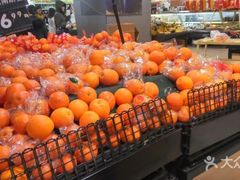 -永辉超市(新世界店)