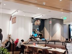 -新旺茶餐厅·早餐(香港广场店)