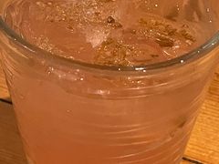 salty&nbsp;dog-Guu with Garlic(Robson)