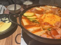 -KimPro 辛普乐概念韩餐