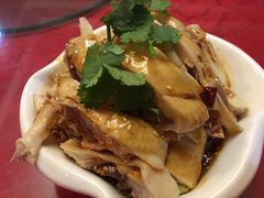 -桦立酒家(宜山路店)