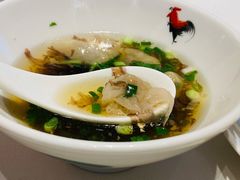 -莆田餐厅PUTIEN(万象天地店)