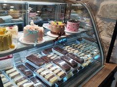 -西村叔叔的店·面包·甜品·蛋糕(清河万象汇店)