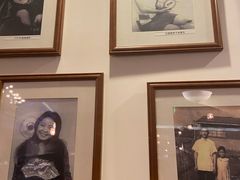 -邓丽君音乐主题餐厅