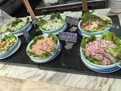 -金狮国际酒店自助餐(金狮店)