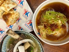 -茶房烤包子(金坤中环花苑溢景轩店)