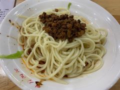 -华兴街自力面店