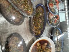 -阿尔法海鲜排档(爱琴海店)