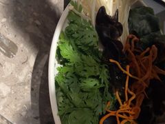 -阿源鱼捞斑鱼火锅·海鲜粥(山景尚宅店)