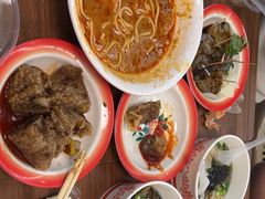 -大中沙茶面(中山路店)