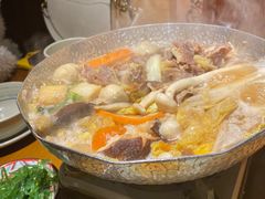 -合风谷(南下塘店)