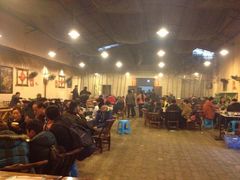 iphone_upload_pic-富正毅三下锅·湘西韵味(天门山索道店)