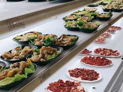 -老猫牛肉火锅(沙溪店)