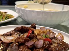 -洋洋中餐馆·SINCE 1997(信投店)