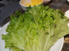 -33韩式自助烧烤(环城南路店)
