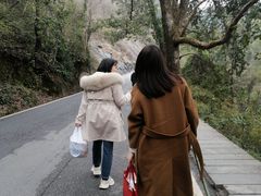 -南岳衡山风景名胜区