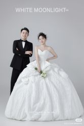 -墨克影像婚纱摄影
