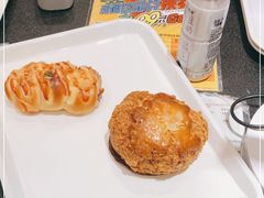 -BreadTalk面包新语·烘焙蛋糕(海岸城店)