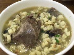 -刘信牛羊肉小炒泡馍(回民街店)