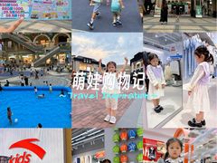 -王府井奥莱临潼小镇(临潼店)