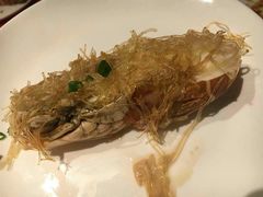 -OPEN開全日自助餐厅·西餐·海鲜(佛山希尔顿酒店)