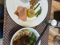 -世纪金源大饭店海鲜自助餐厅(迎宾路店)