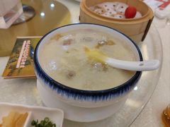 -山海天饮食集团(桃源居店)