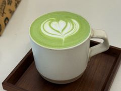 -二里咖啡(上堡公寓店)