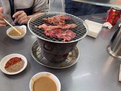 -松明一烤肉馆(鲁园店)