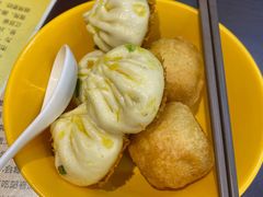 -毛华美食(清扬路店)