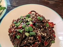 -江边城外烤全鱼(方庄时代购物中心店)