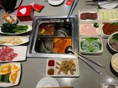 小酥肉-海底捞火锅(之心城店)