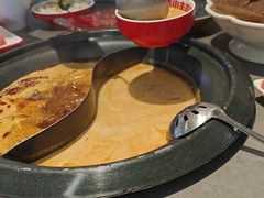 -生活如沸·顺德水牛奶火锅(大学路店)
