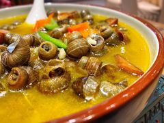 -锡和无锡菜(景丽苑店)